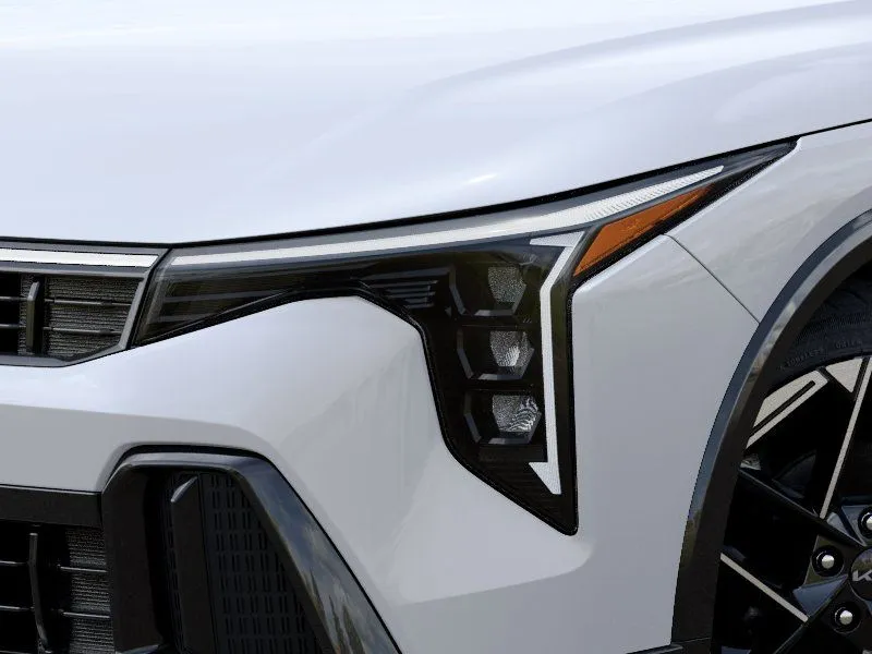 Kia K4 photo 11