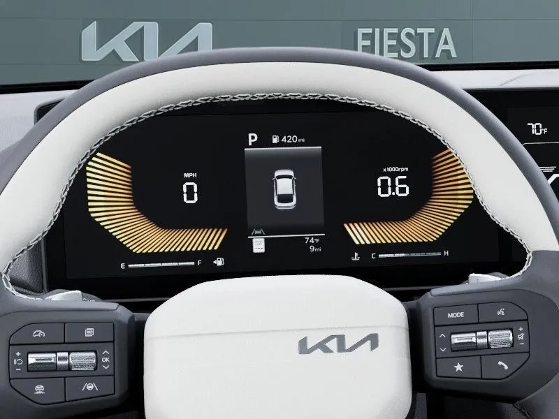 Kia K4 photo 23