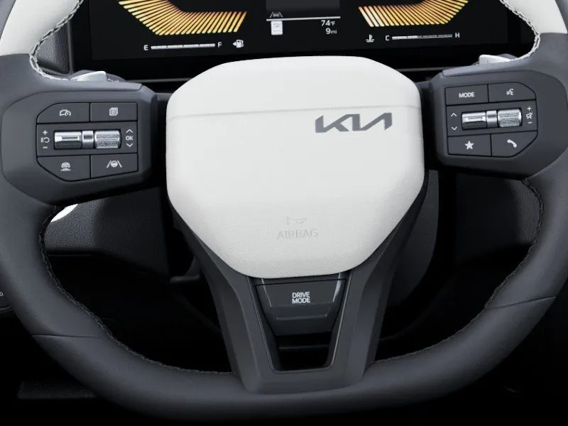 Kia K4 photo 24
