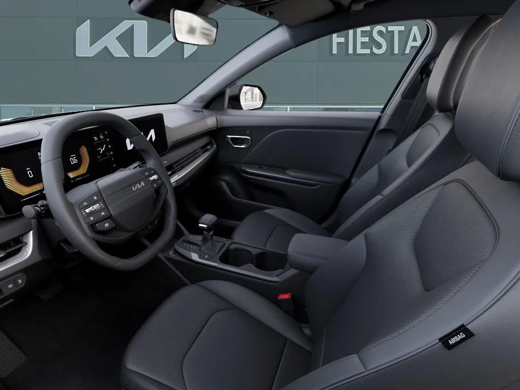 Kia K4 photo 19