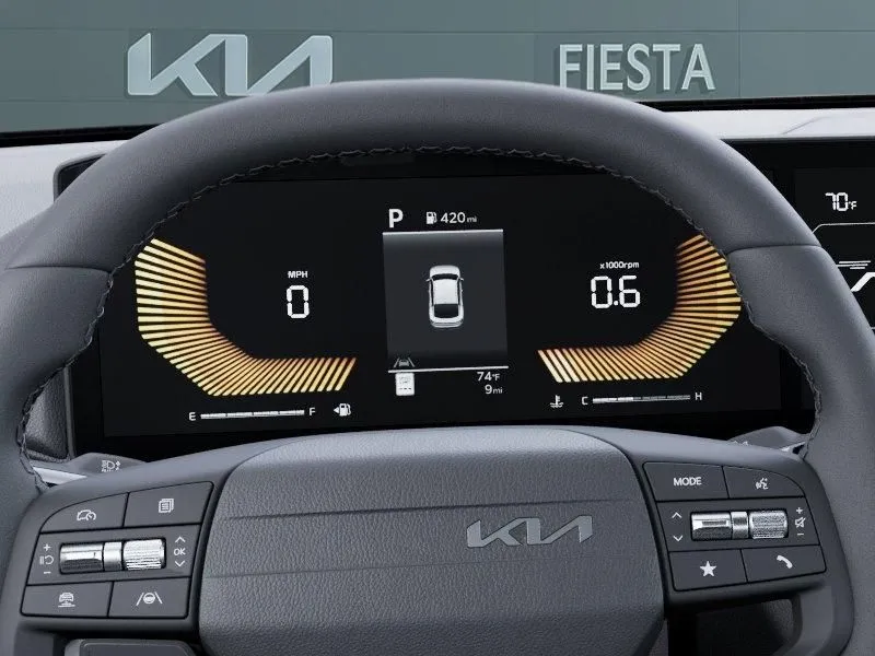 Kia K4 photo 23