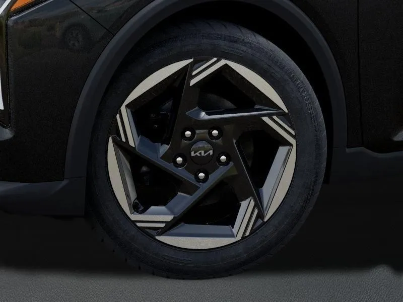 Kia K4 photo 10