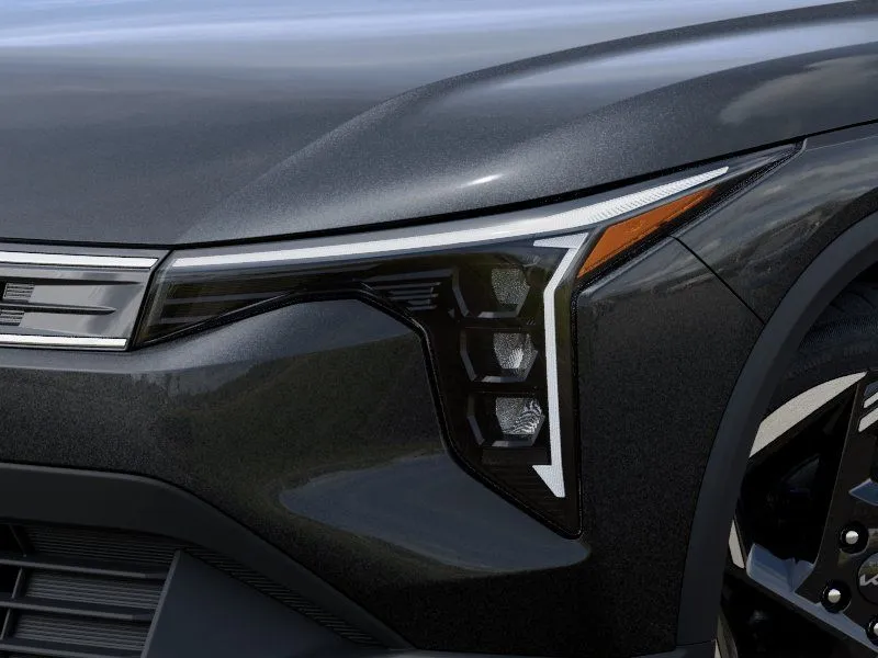 Kia K4 photo 11
