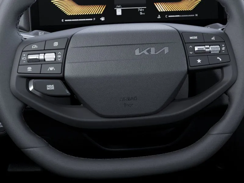 Kia K4 photo 24