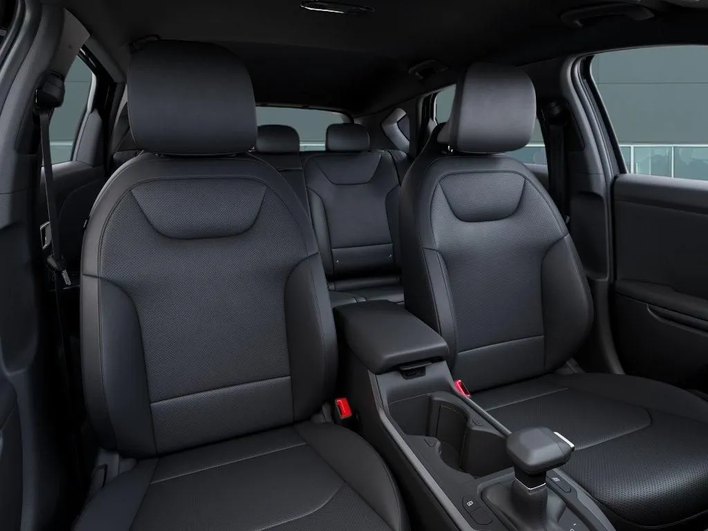 Kia K4 photo 17