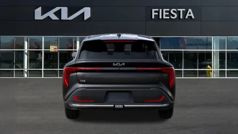 More photos of 2026 Kia K4 EX at Fiesta Kia, CA