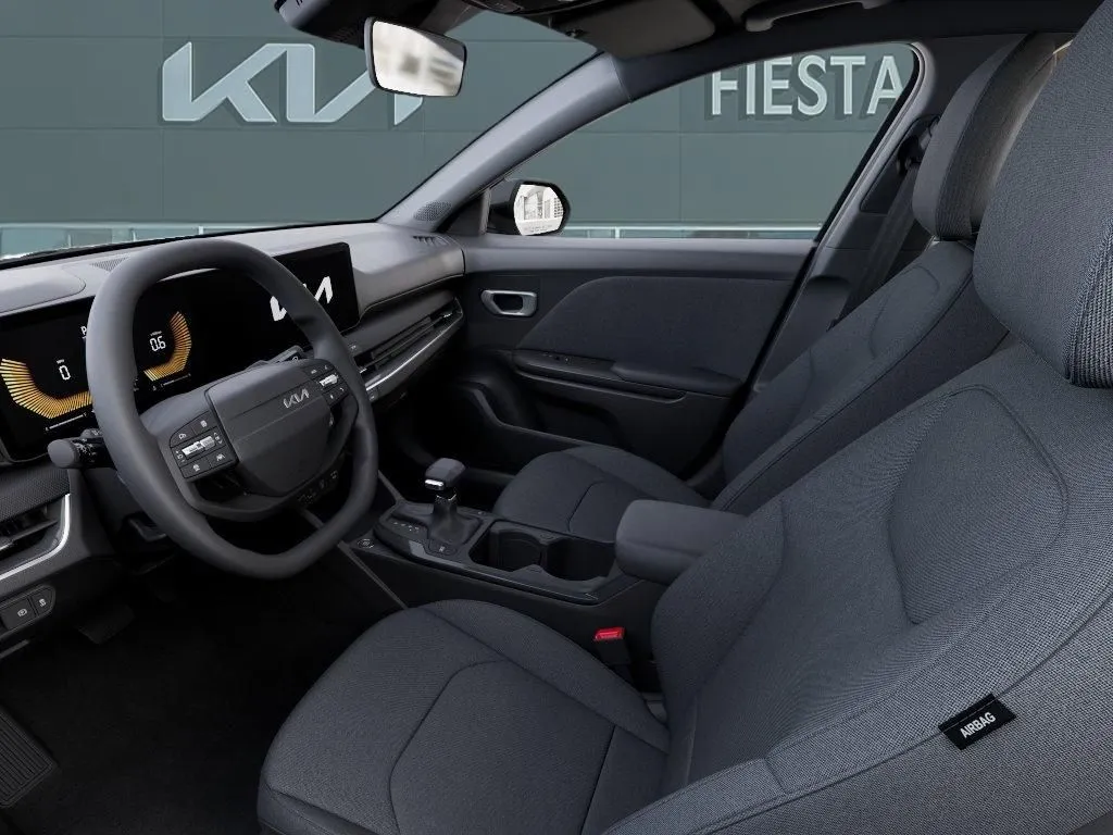 Kia K4 photo 19
