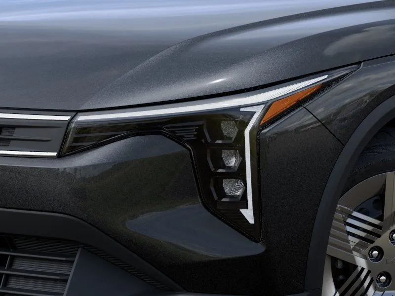 Kia K4 photo 11