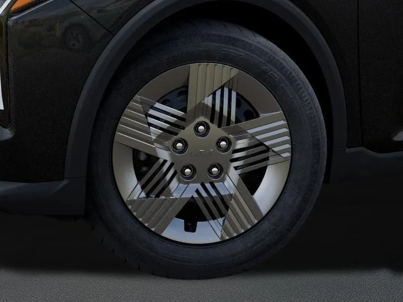 Kia K4 photo 10