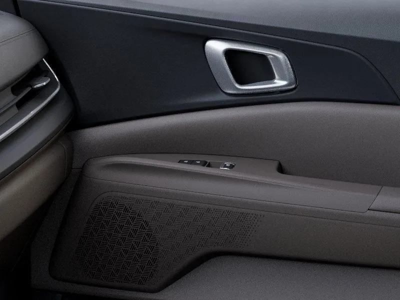 Kia Carnival photo 27