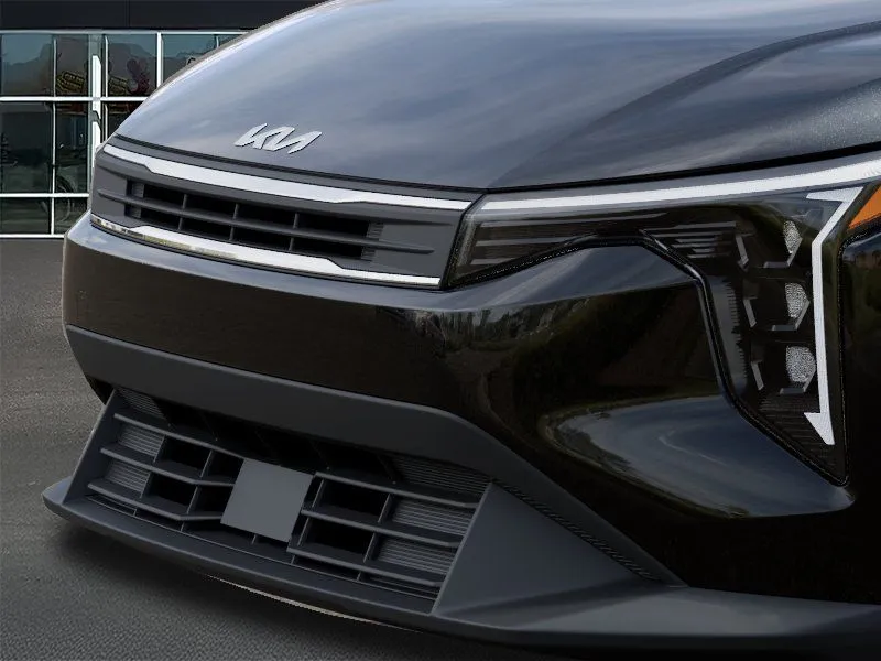Kia K4 photo 14