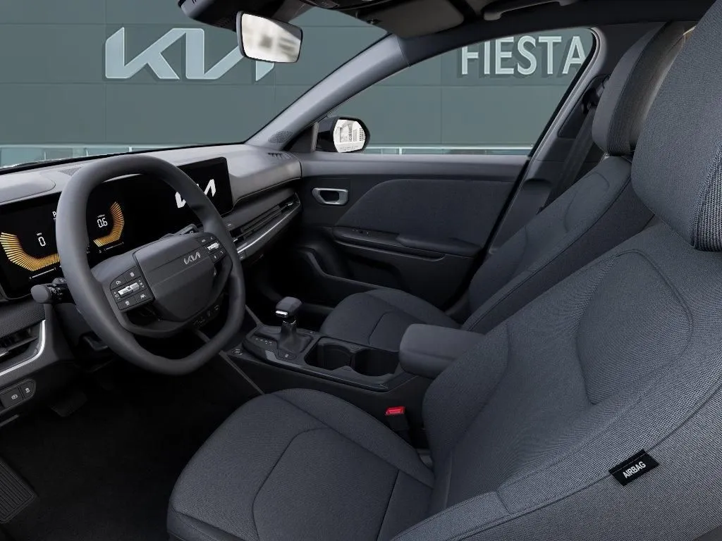 Kia K4 photo 19