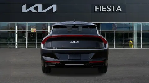 More photos of 2026 Kia EV6 Light at Fiesta Kia, CA