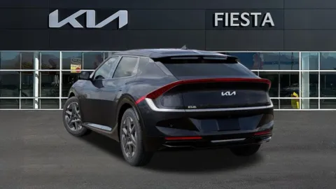 More photos of 2026 Kia EV6 Light at Fiesta Kia, CA