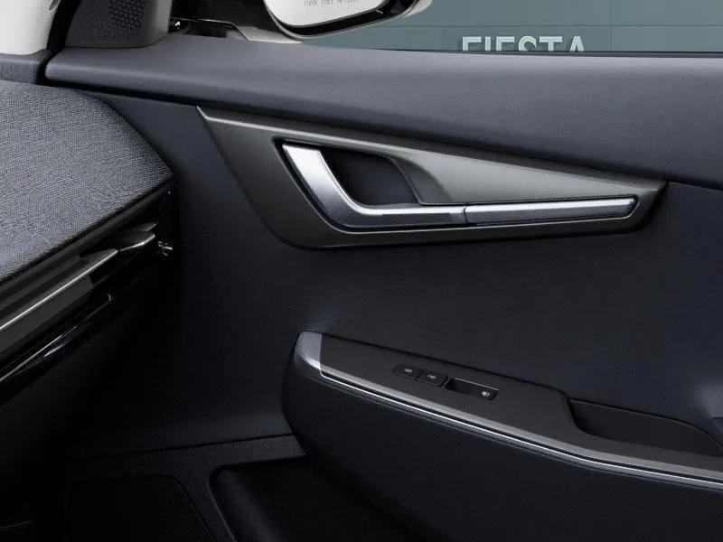 Kia EV6 photo 27