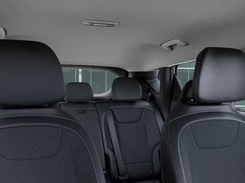 Kia EV6 photo 29