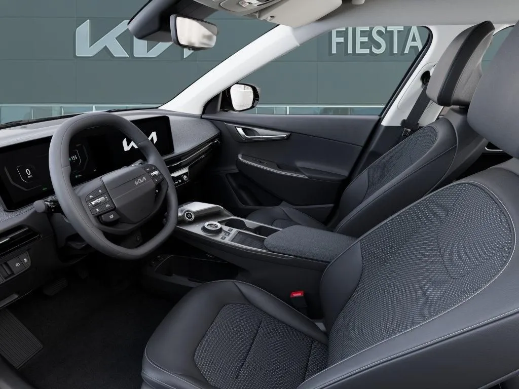 Kia EV6 photo 19