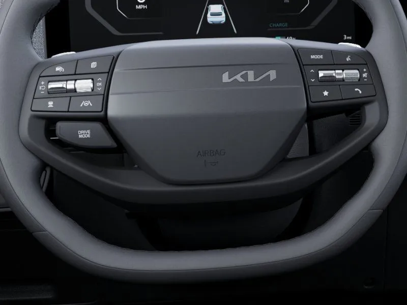 Kia EV6 photo 24