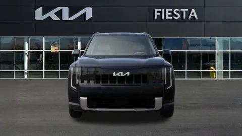 Photos of 2027 Kia Telluride Hybrid EX for sale in Indio, CA at Fiesta Kia