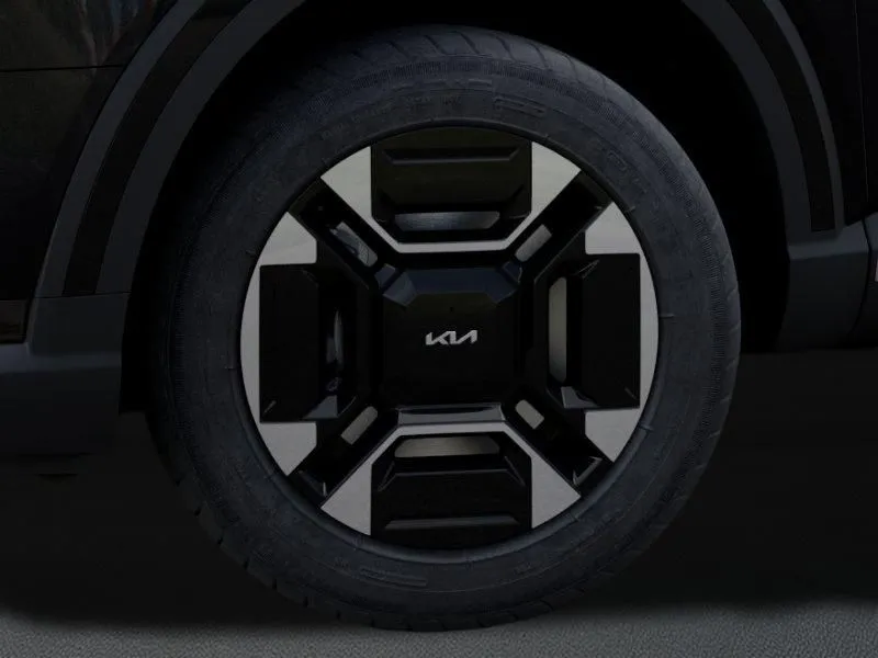 Kia Telluride photo 10