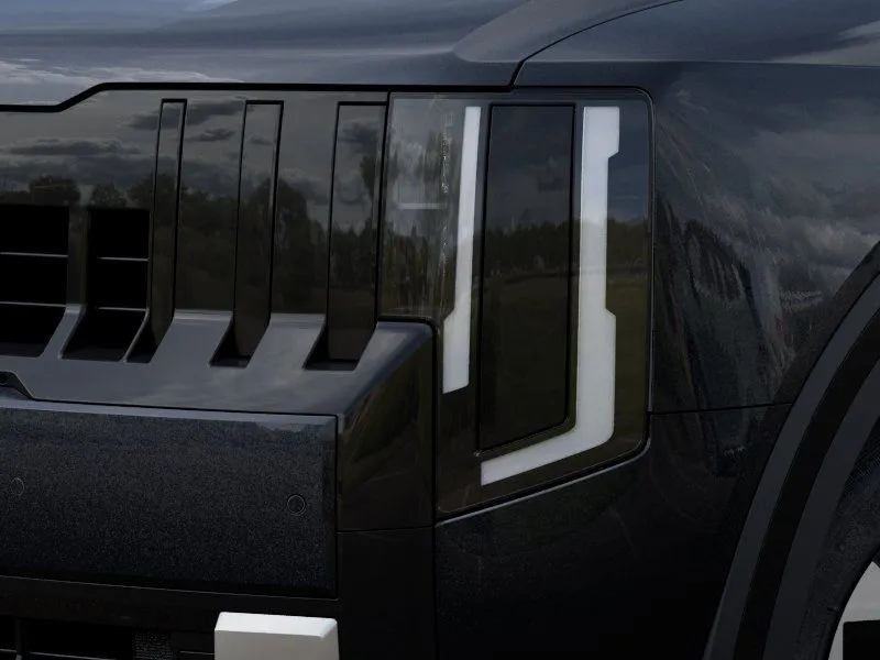 Kia Telluride photo 11
