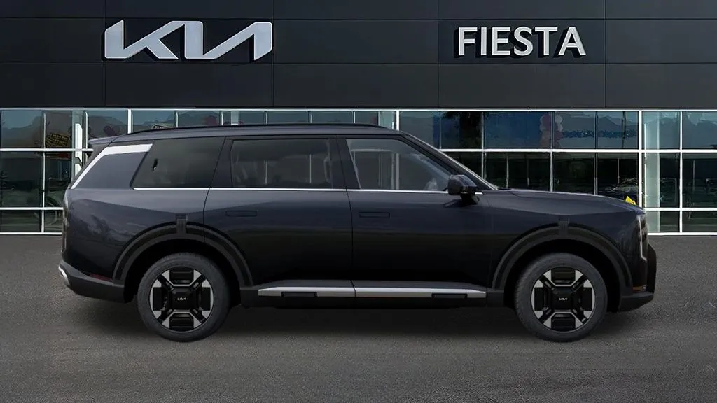 Kia Telluride photo 8