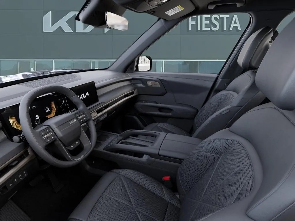 Kia Telluride photo 19