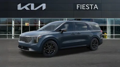 Another view of 2026 Kia Carnival SX Prestige for sale in Indio, CA at Fiesta Kia