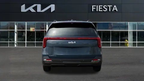 More photos of 2026 Kia Carnival SX Prestige at Fiesta Kia, CA