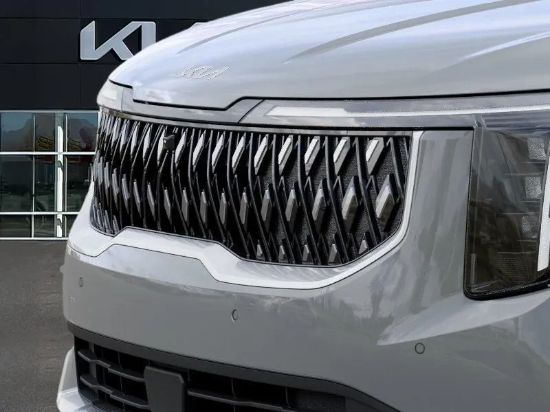 Kia Carnival photo 14