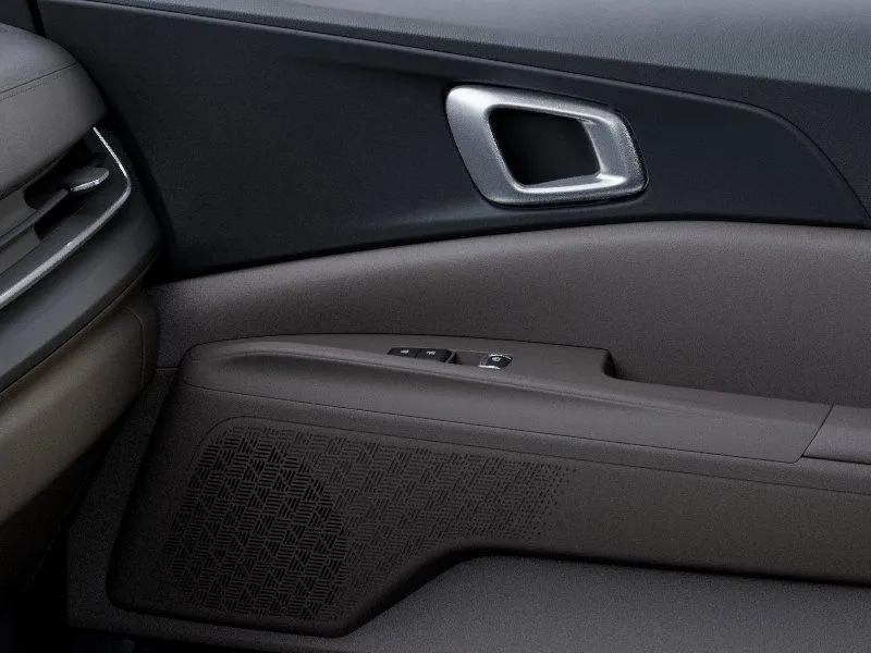 Kia Carnival photo 27