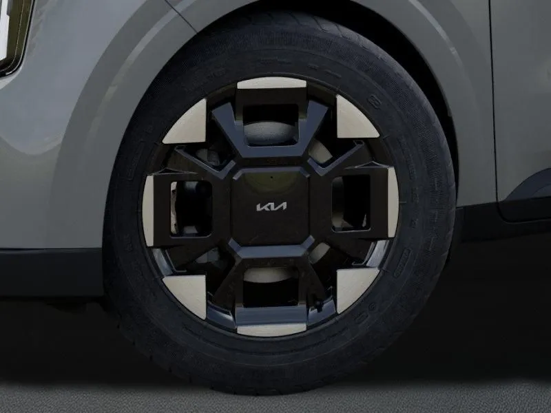 Kia Carnival photo 10