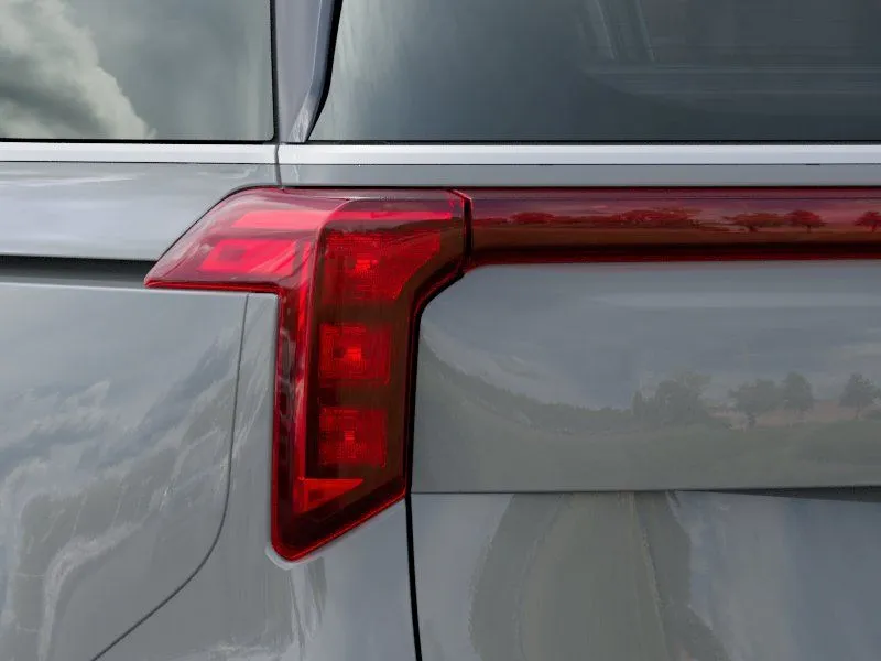Kia Carnival photo 13