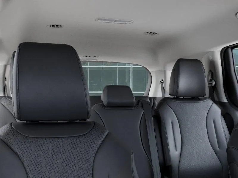 Kia Carnival photo 29