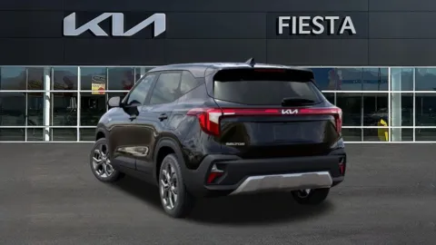 More photos of 2026 Kia Seltos LX at Fiesta Kia, CA