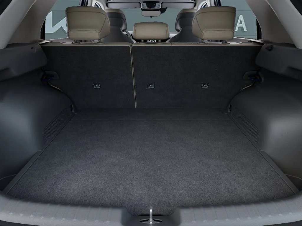 Kia Niro photo 21