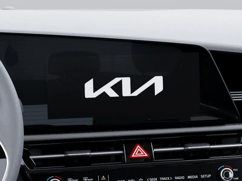 Kia Niro photo 22