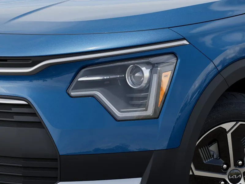Kia Niro photo 11