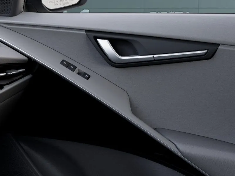 Kia Niro photo 27