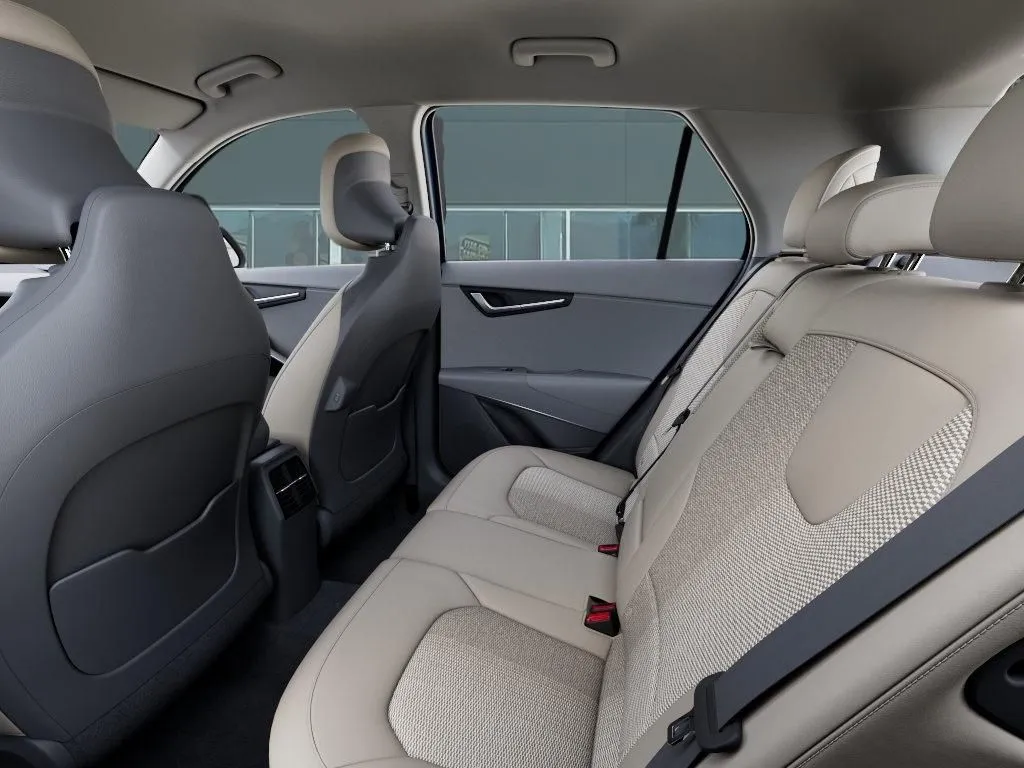 Kia Niro photo 20