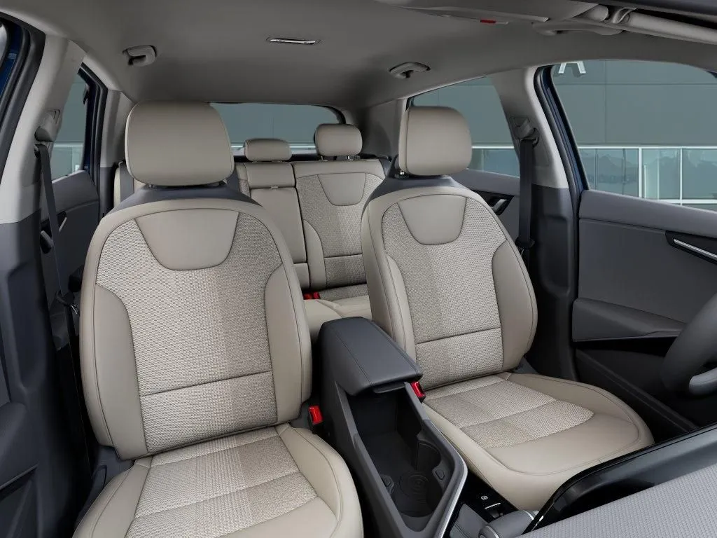 Kia Niro photo 17