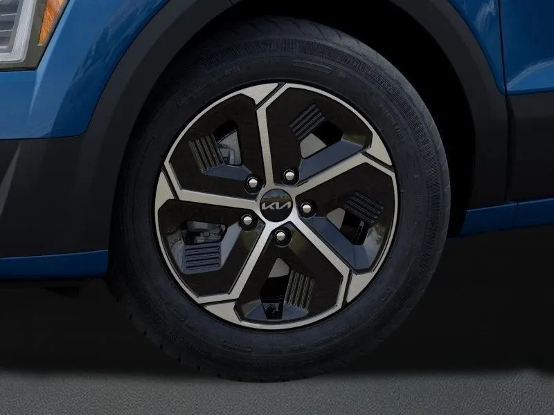 Kia Niro photo 10