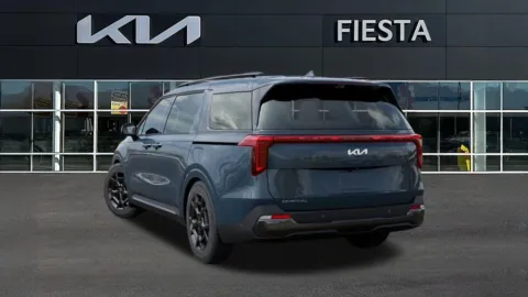 More photos of 2026 Kia Carnival SX Prestige at Fiesta Kia, CA