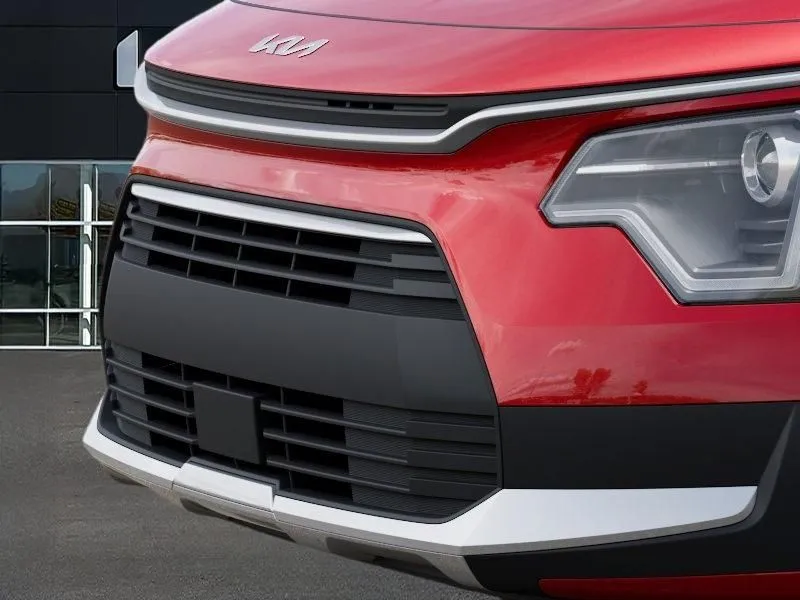 Kia Niro photo 14