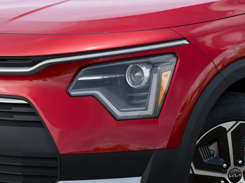 Kia Niro photo 11
