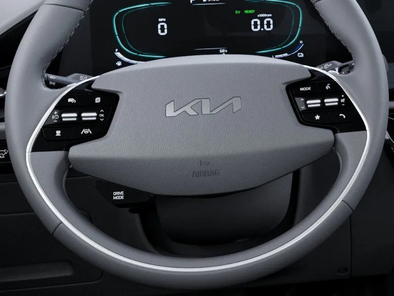 Kia Niro photo 24