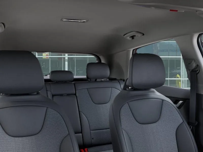 Kia Niro photo 29