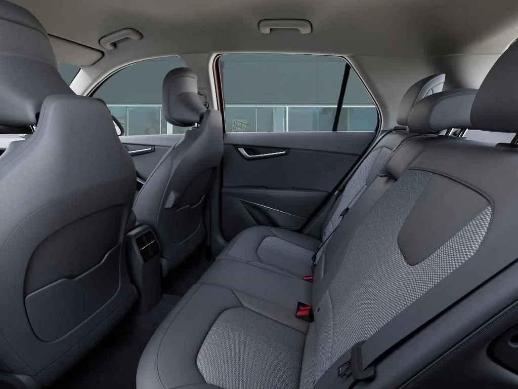 Kia Niro photo 20