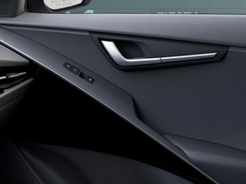Kia Niro photo 27