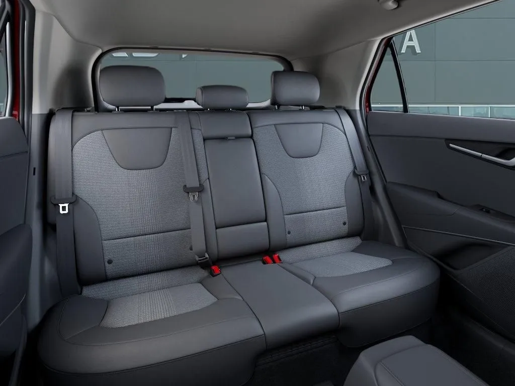 Kia Niro photo 18